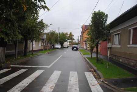 Iosia neighborhood, Oradea