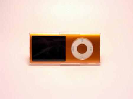 iPod Nano 4th Gen