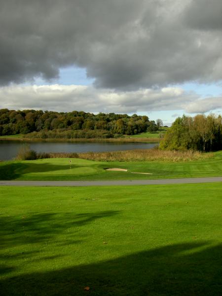 Ireland - Golf Course
