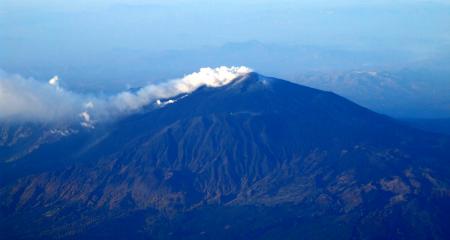 Italy-Etna - Etna Volcano - Creative Commons by gnuckx