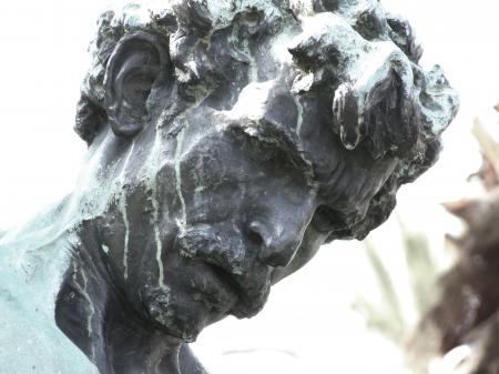 Italy-Palermo - Creative Commons by gnuckx