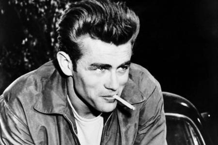 James Dean