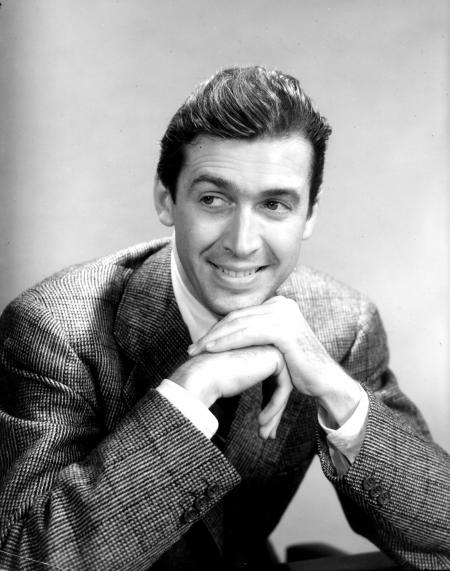 James Stewart