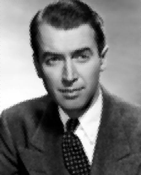 James Stewart