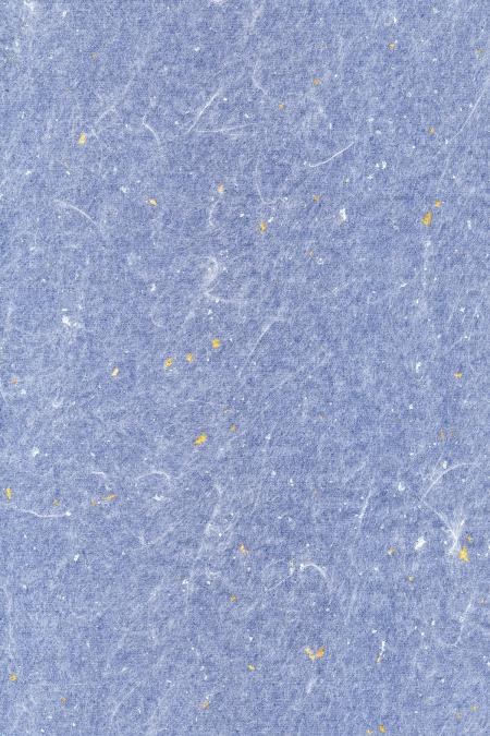 Japanese Kingin Tissue Paper - Light Blu