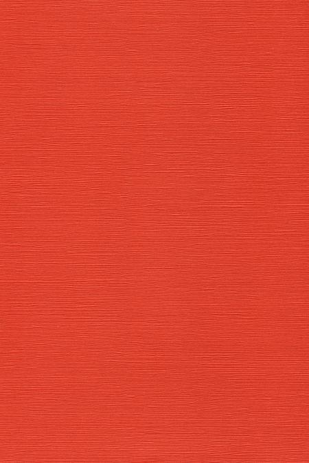 Japanese Linen Paper - Orange