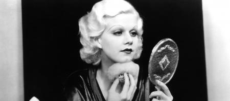 Jean Harlow