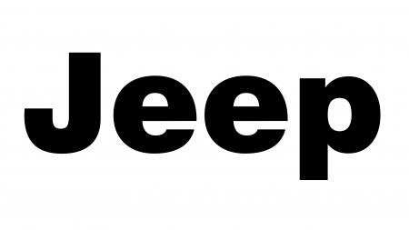 Jeep letters