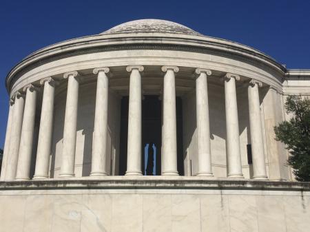 Jefferson Memorial