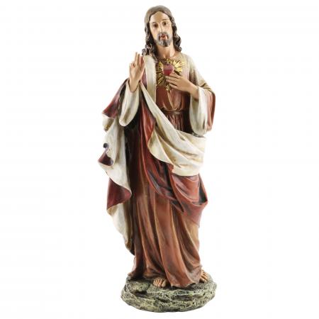 Sculpture of Jesus