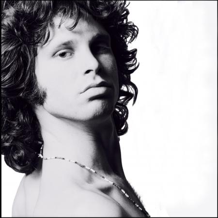 Jim Morrison