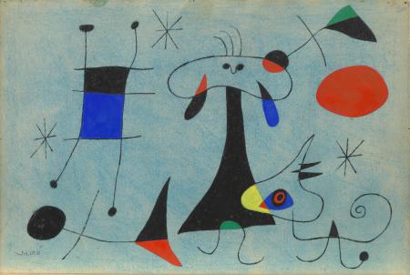 Joan Miro