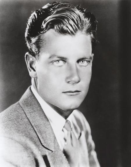 Joel Mccrea