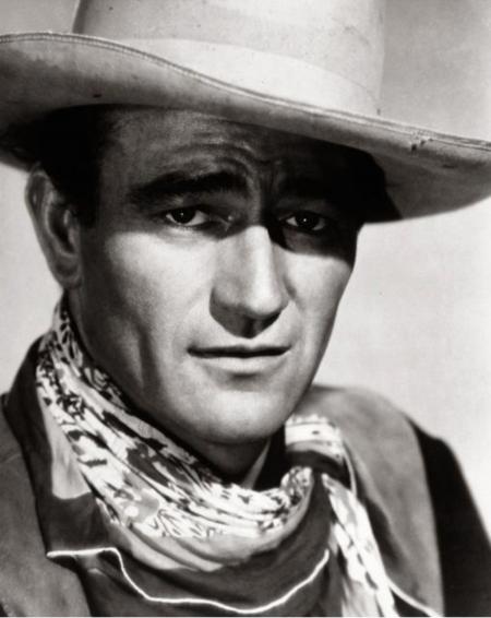 John Wayne