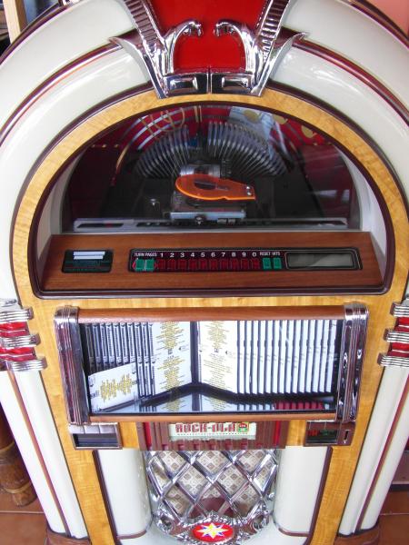 Jukebox