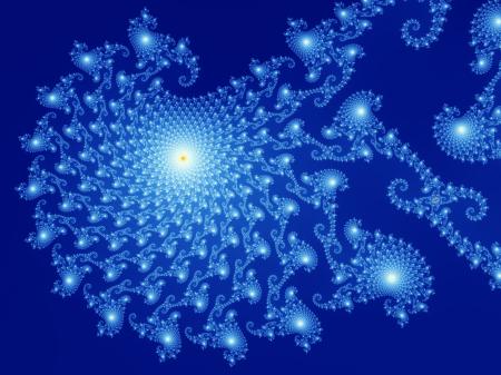 Mandelbrot Set