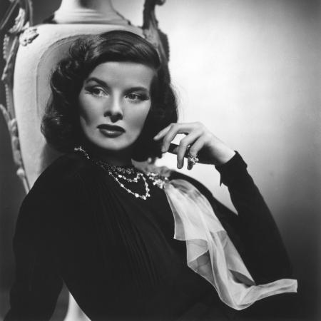 Katharine Hepburn