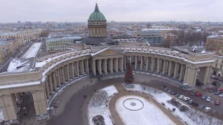 Kazan Cathedral