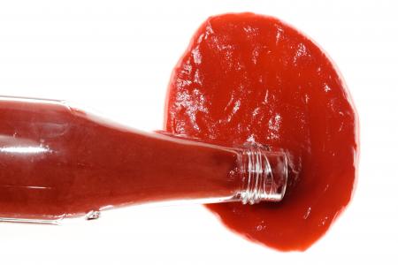 ketchup