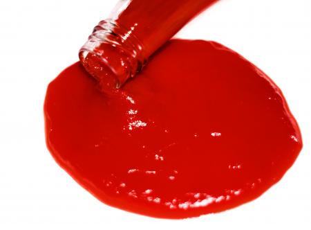 ketchup