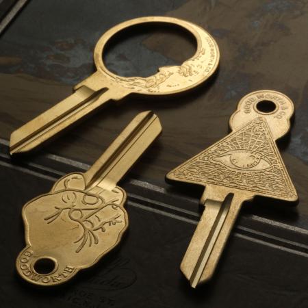 Keys