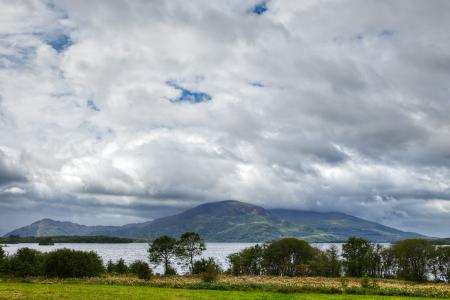 Killarney Park - HDR