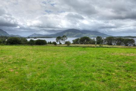 Killarney Park - HDR