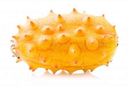 Kiwano melon