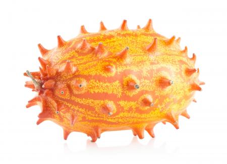 Kiwano melon
