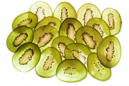 Kiwi background