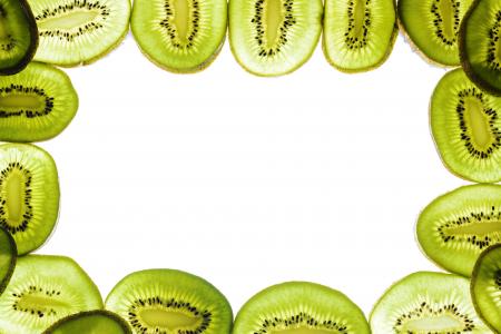 Kiwi background