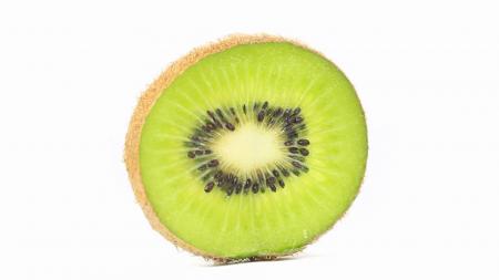 Kiwi Closeup