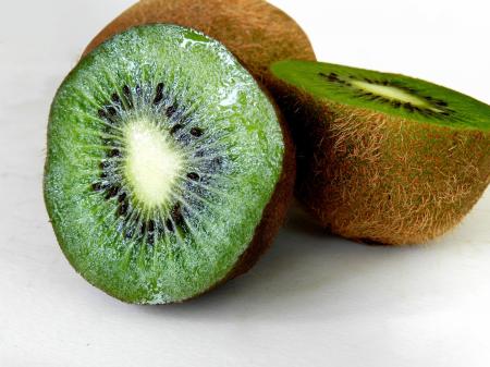 Kiwi Fruit