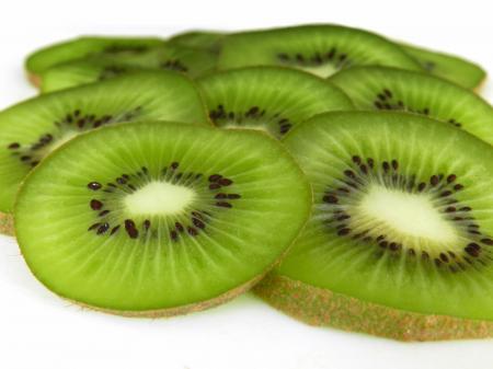 Kiwi Fruit