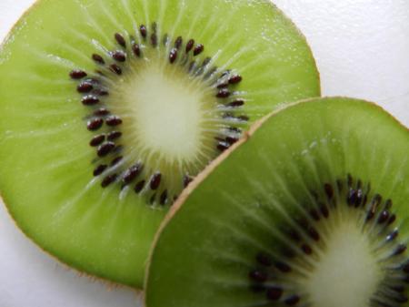 Kiwi Fruit