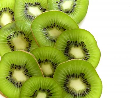 Kiwi Fruit