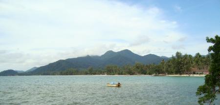 Koh Chang Island