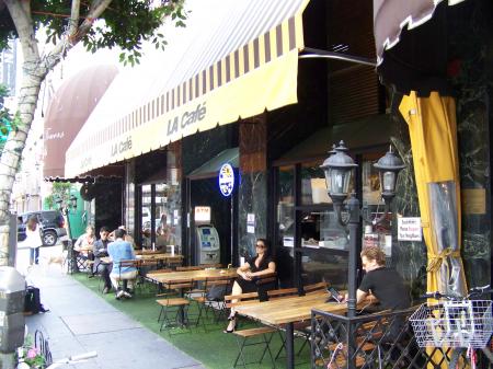 La Cafe