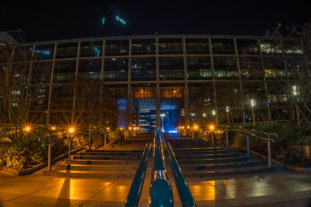 La defense - France