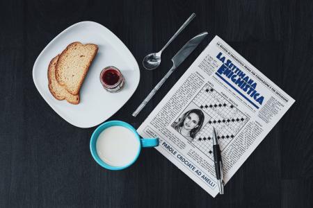 La Settimana Enigmistica News Paper