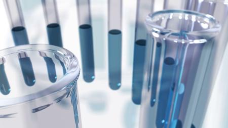 Laboratory Test Tubes