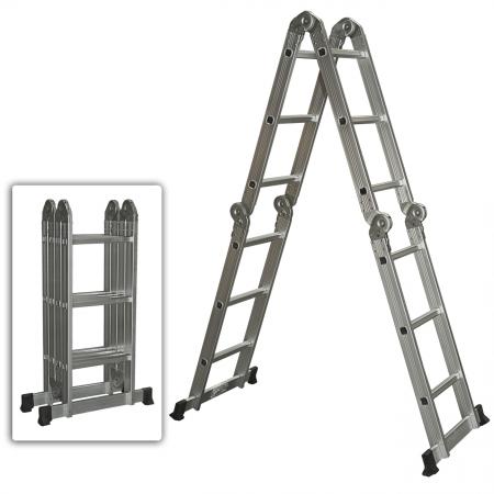 Ladder