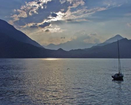 Lake Como