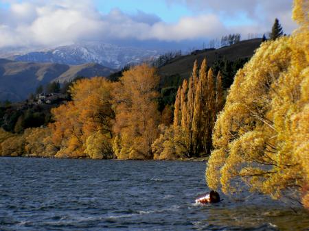 Lake Hayes Otago NZ (12)