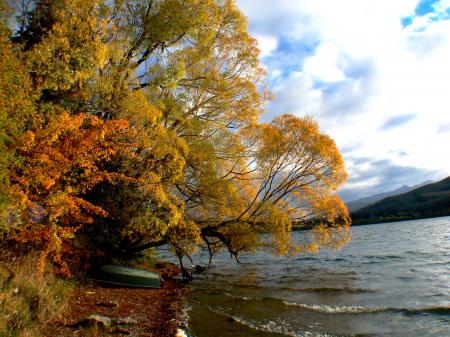 Lake Hayes Otago NZ (16)