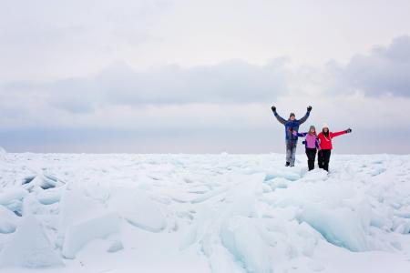 Lake Huron