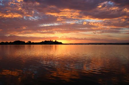 Lake Macquarie