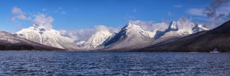 Lake Mcdonald