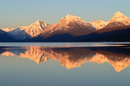 Lake Mcdonald