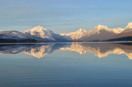 Lake Mcdonald